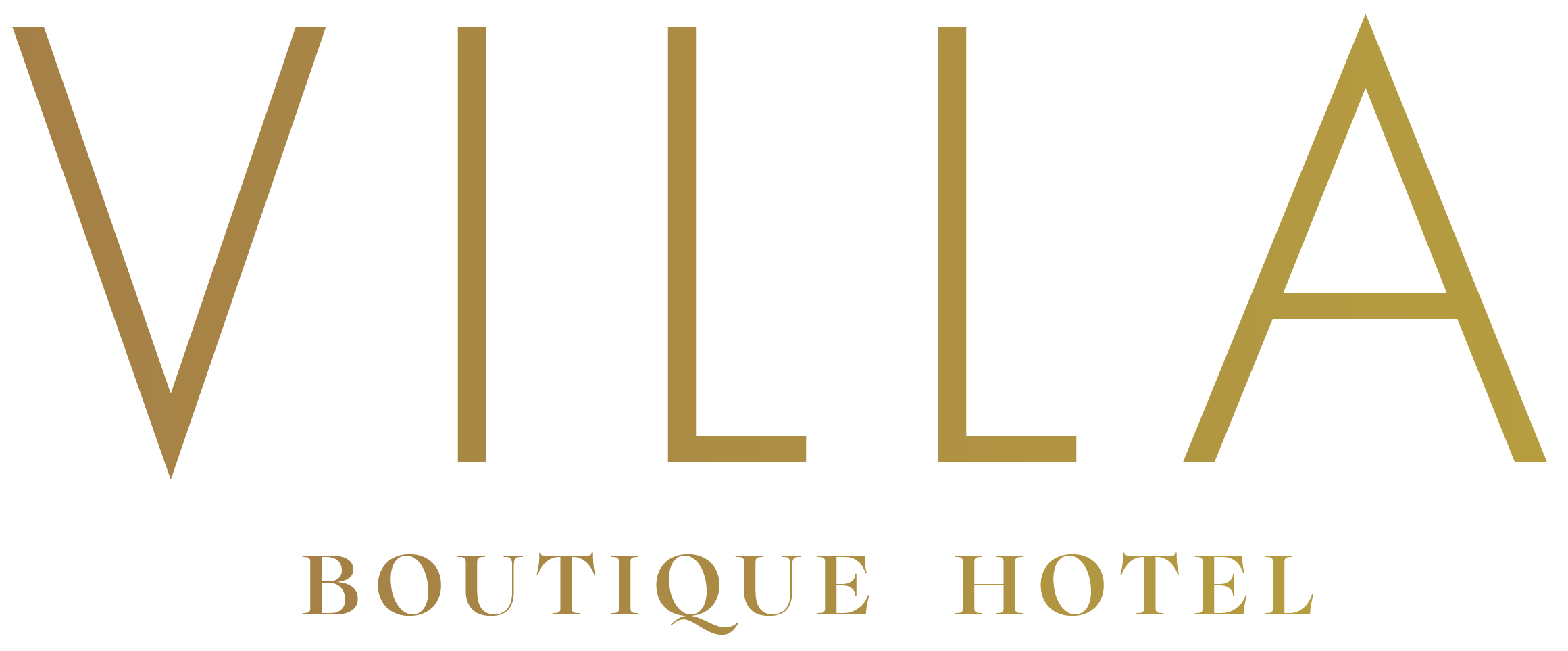 Bild von der Webseite von Boutique Hotel Villa